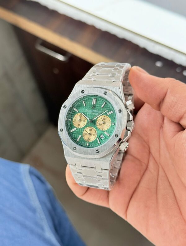 Audemars Piguet Royal Oak Chronograph First Copy Watch in India