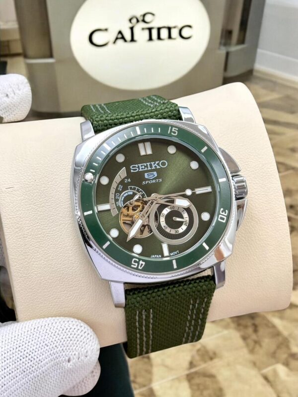SEIKO OG Model First Copy Watch