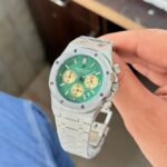 Audemars Piguet Royal Oak Chronograph First Copy Watch in India