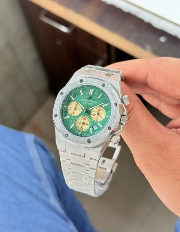 Audemars Piguet Royal Oak Chronograph First Copy Watch in India