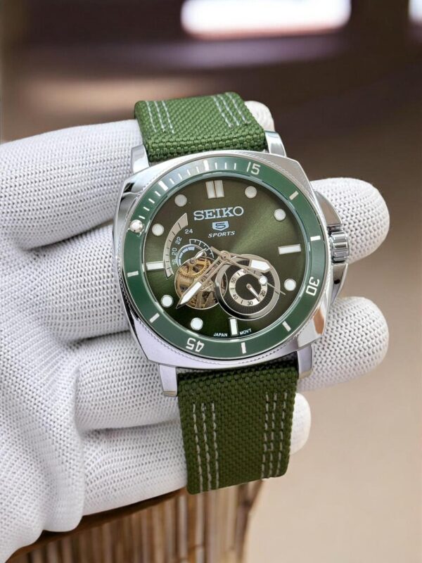 SEIKO OG Model First Copy Watch