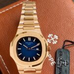 Patek Philippe Nautilus First Copy Watch