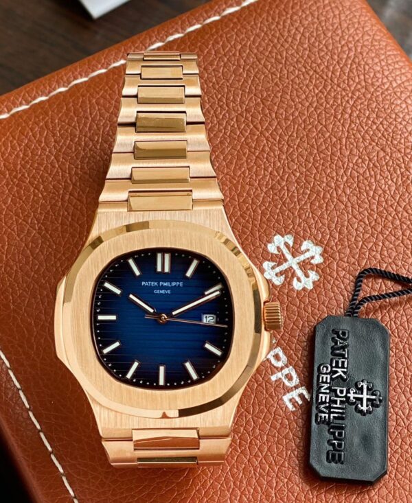 Patek Philippe Nautilus First Copy Watch