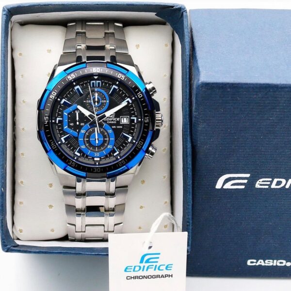 Casio Edifice EFR-539 First Copy Watch
