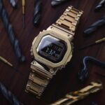 Casio Vintage Digital First Copy Watch