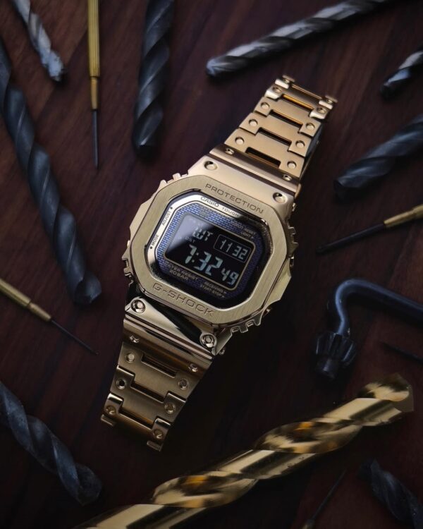 Casio Vintage Digital First Copy Watch