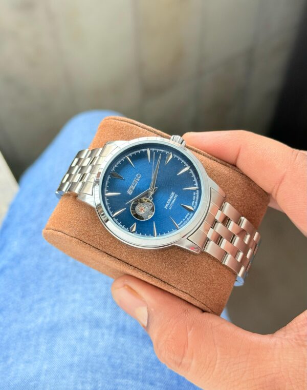 Seiko SSA439J1 First Copy Watch