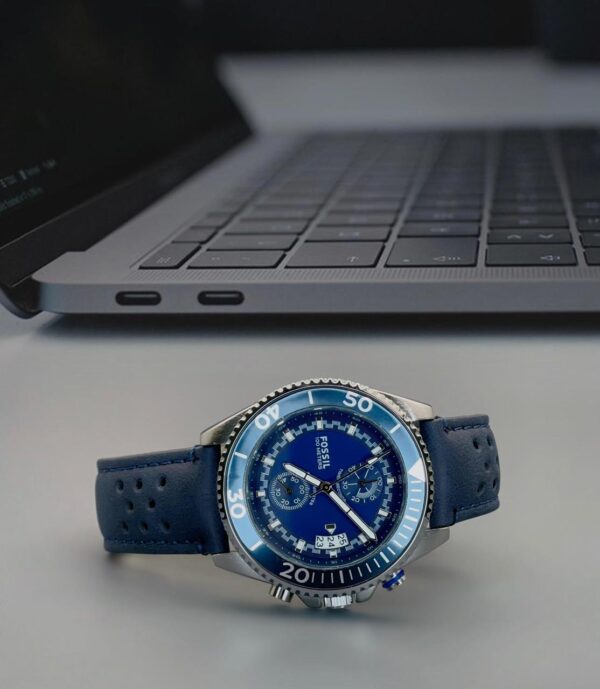 Fossil FSB1 First Copy Watch