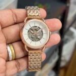 Buy Women’s Fossil First Copy Watch Online in India