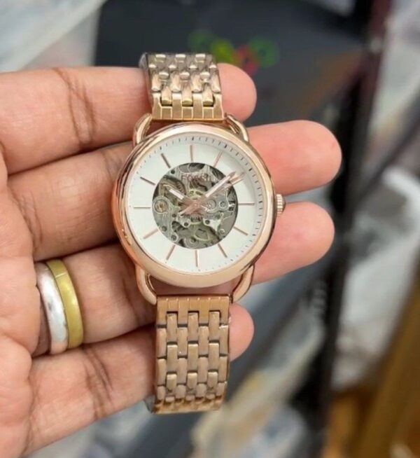 Buy Women’s Fossil First Copy Watch Online in India