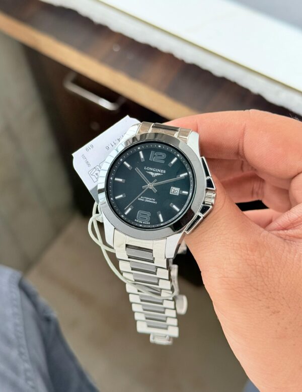 Longines Conquest First Copy Watch