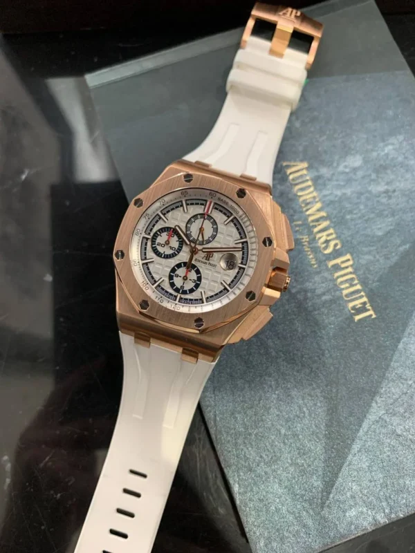 AP Royal Oak Offshore First Copy India Luxury in Mumbai