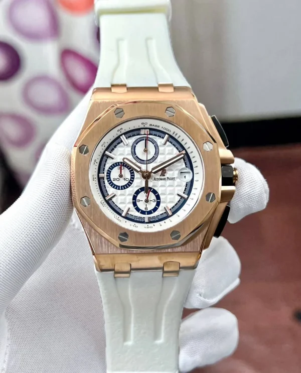 AP Royal Oak Offshore First Copy India Luxury in Mumbai