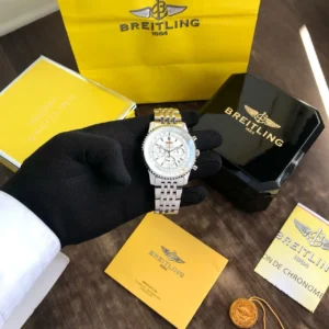 Breitling Navitimer B01 Chronograph First Copy Premium