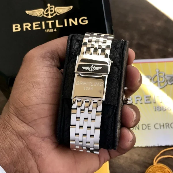Breitling Navitimer B01 Chronograph First Copy Premium