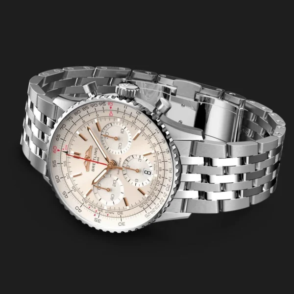 Breitling Navitimer B01 Chronograph First Copy Premium
