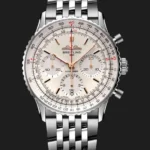 Breitling Navitimer B01 Chronograph First Copy Premium