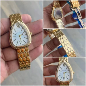 Bvlgari First Copy Watch for Her in India Kolkata