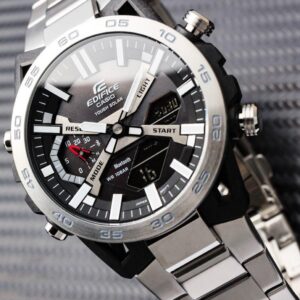 Casio Edifice ECB-2000DC First Copy in India Mumbai