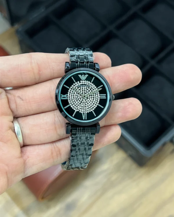 Emporio Armani AR3258 First Copy India Stylish Watch