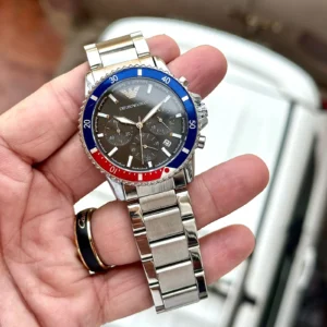 Emporio Armani First Copy Watch at Zest Shop India