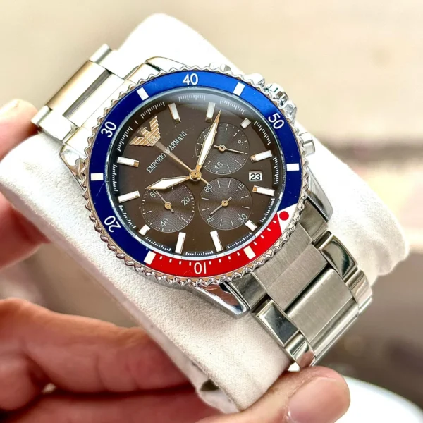 Emporio Armani First Copy Watch at Zest Shop India
