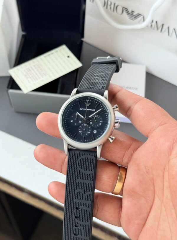 Emporio Armani First Copy Watch in India Jaipur Deal