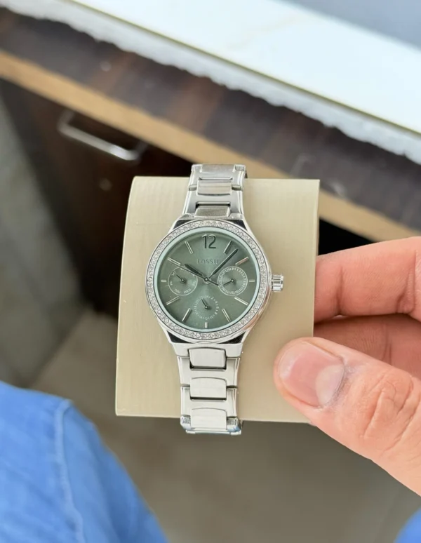Fossil Eevie First Copy Watch India Premium Quality
