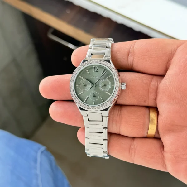 Fossil Eevie First Copy Watch India Premium Quality