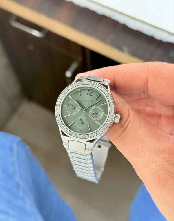 Fossil Eevie First Copy Watch India Premium Quality