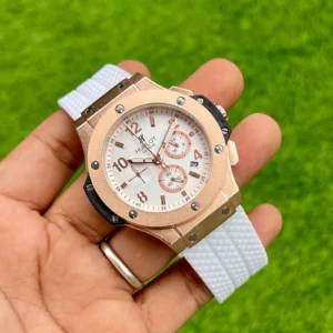 Hublot First Copy Watch For Men Online India at Zest Shop