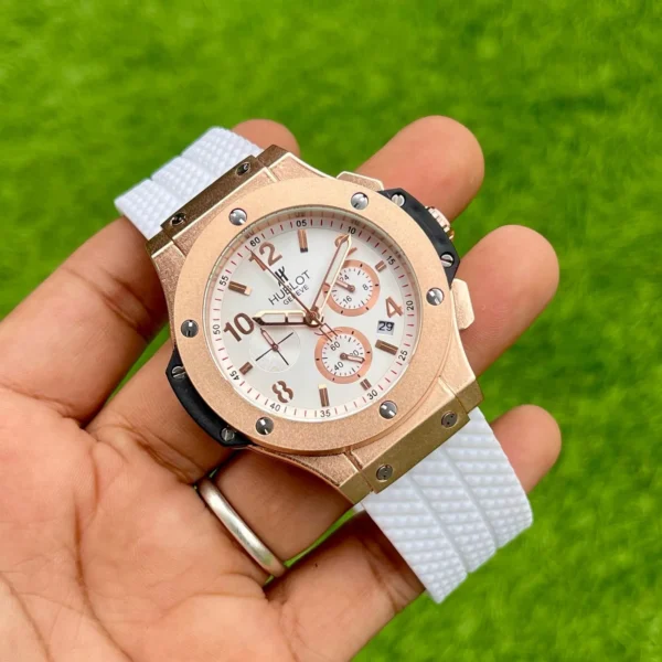 Hublot First Copy Watch For Men Online India at Zest Shop