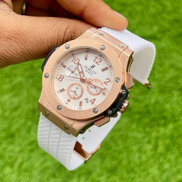 Hublot First Copy Watch For Men Online India at Zest Shop
