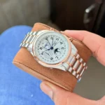 Longines Moon Phase First Copy Watch