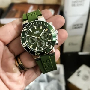 ORIS Aquis 7A Quality Men’s Watch India - Chennai