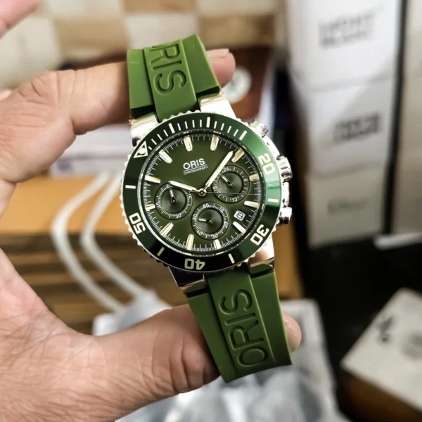 ORIS Aquis 7A Quality Men’s Watch India - Chennai