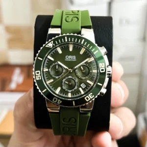 ORIS Aquis 7A Quality Men’s Watch India - Chennai