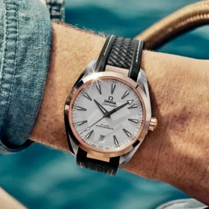 Omega AquaTerra First Copy Watch India Premium in Mumbai