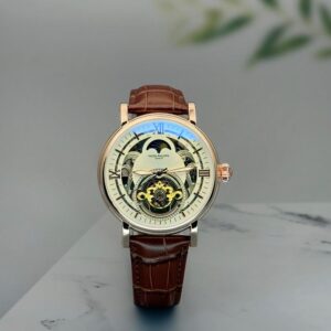 Patek Philippe Skeleton Automatic First Copy Watch Premium Luxury Replica on Zest Shop