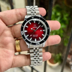 Rado Captain Cook First Copy Watch India Jaipur Special