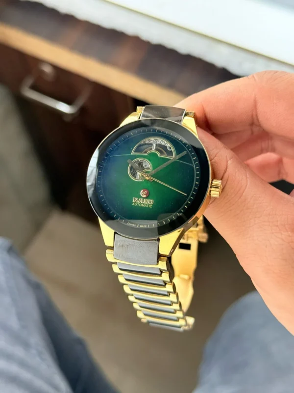 Rado Centrix Automatic First Copy India
