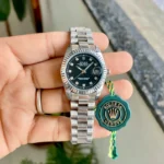 Rolex DateJust First Copy Watch India Premium in Jaipur