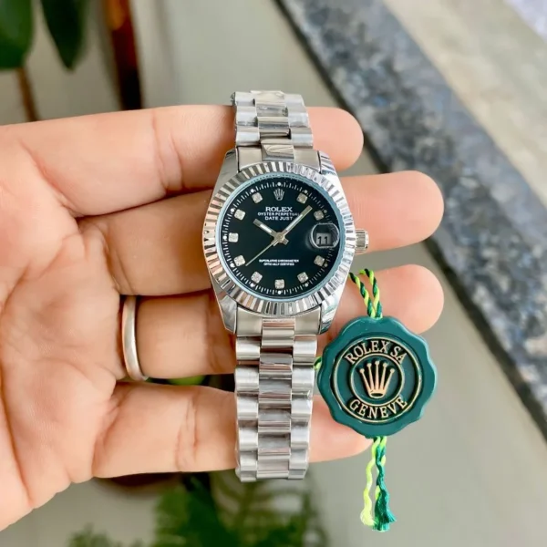 Rolex DateJust First Copy Watch India Premium in Jaipur