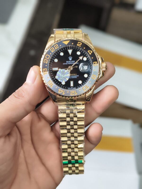 Rolex GMT First Copy Watch For Men at Zest Shop India