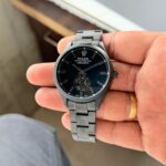 Rolex Label Noir First Copy Watch India Buy in Delhi
