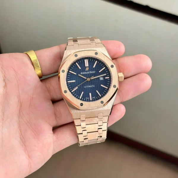 Royal Oak First Copy Watch India Luxury in Delhi