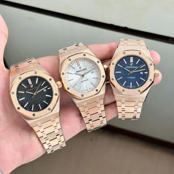 Royal Oak First Copy Watch India Luxury in Delhi