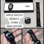 Series 9 Nike Smartwatch First Copy India Chennai Deal