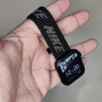 Series 9 Nike Smartwatch First Copy India Chennai Deal
