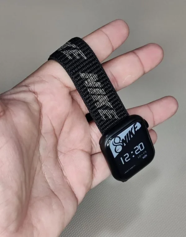 Series 9 Nike Smartwatch First Copy India Chennai Deal